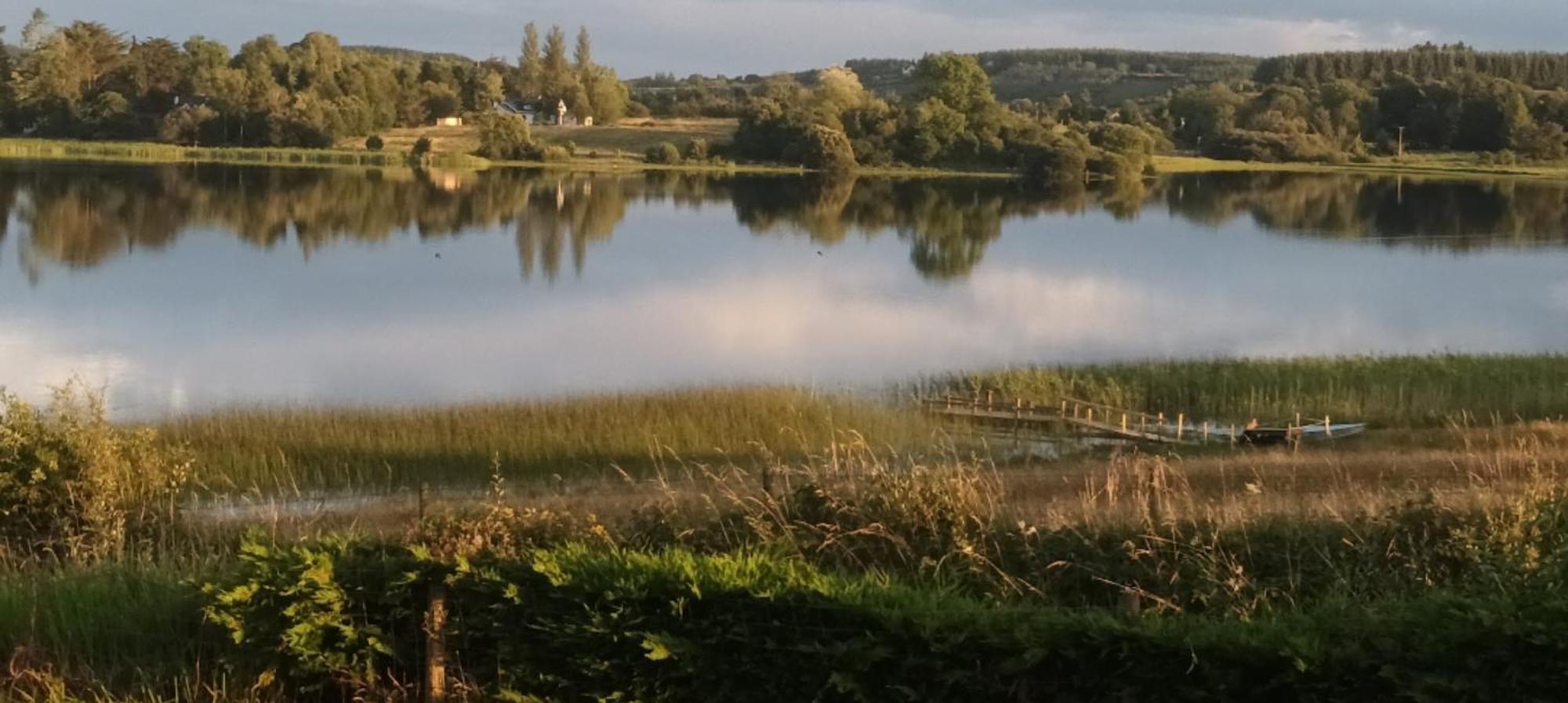 Lakeview Séjour chez l'habitant